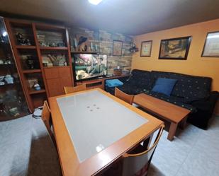Sala d'estar de Casa o xalet en venda en Torregrossa amb Terrassa