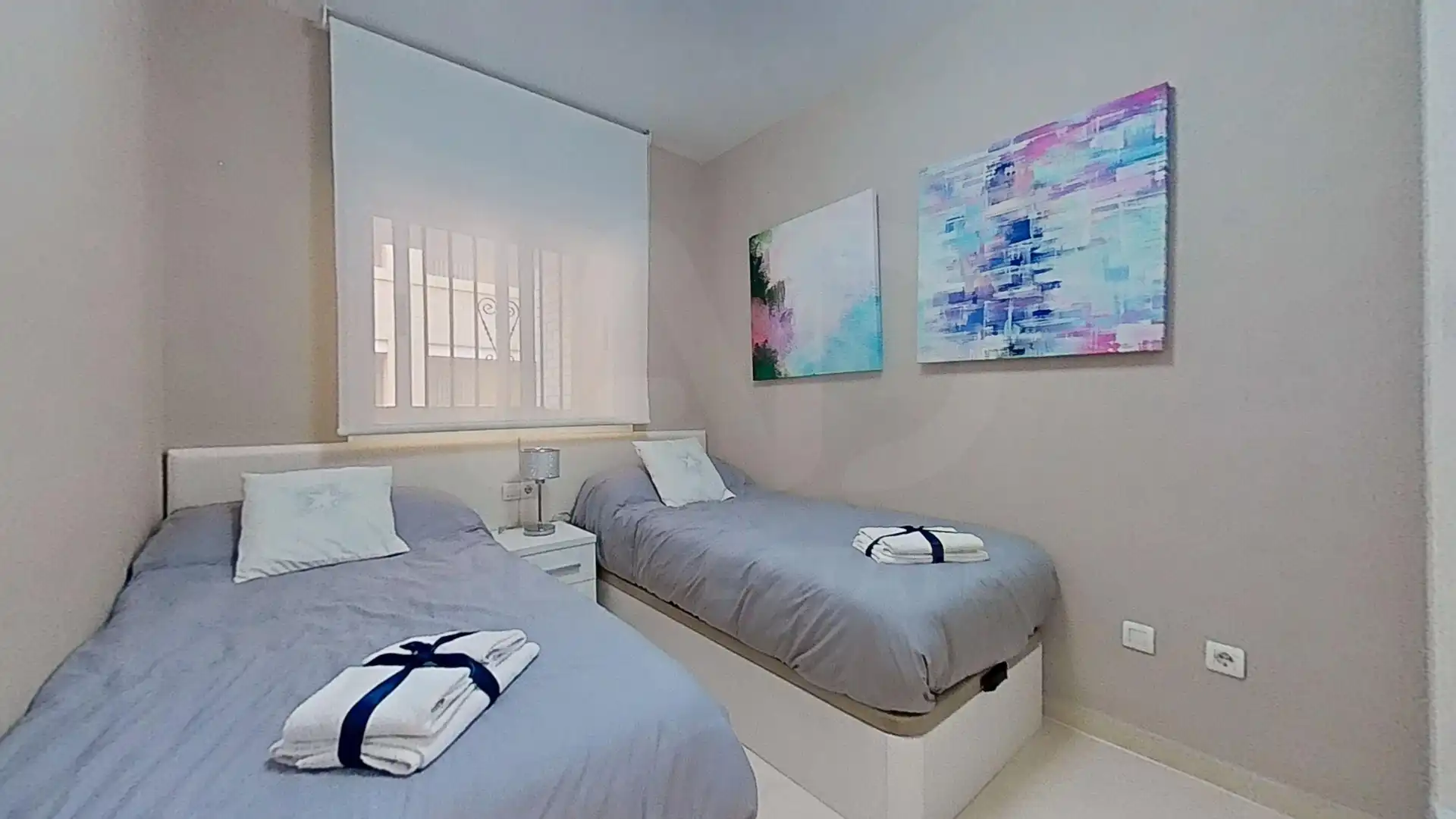Piso con ascensor en venta en Marina d'Or, imagen 14