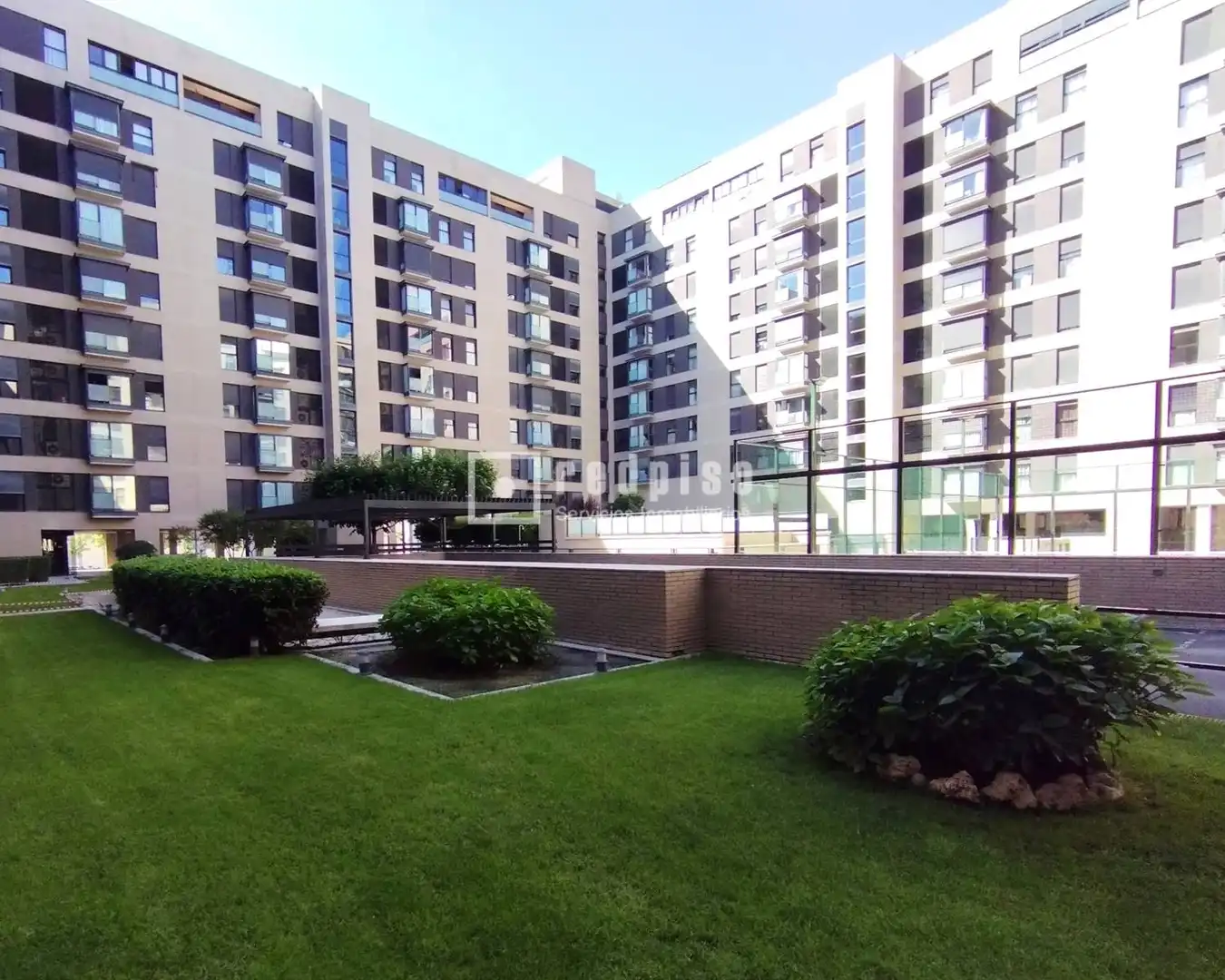 Penthouse mit Pool zur Miete in de Las Suertes, imagen 5