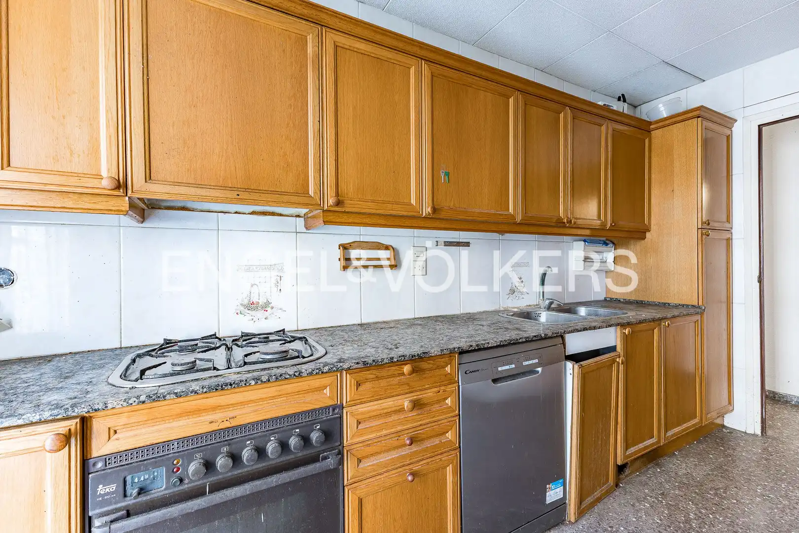 Piso con terraza en venta en Centre, imagen 21