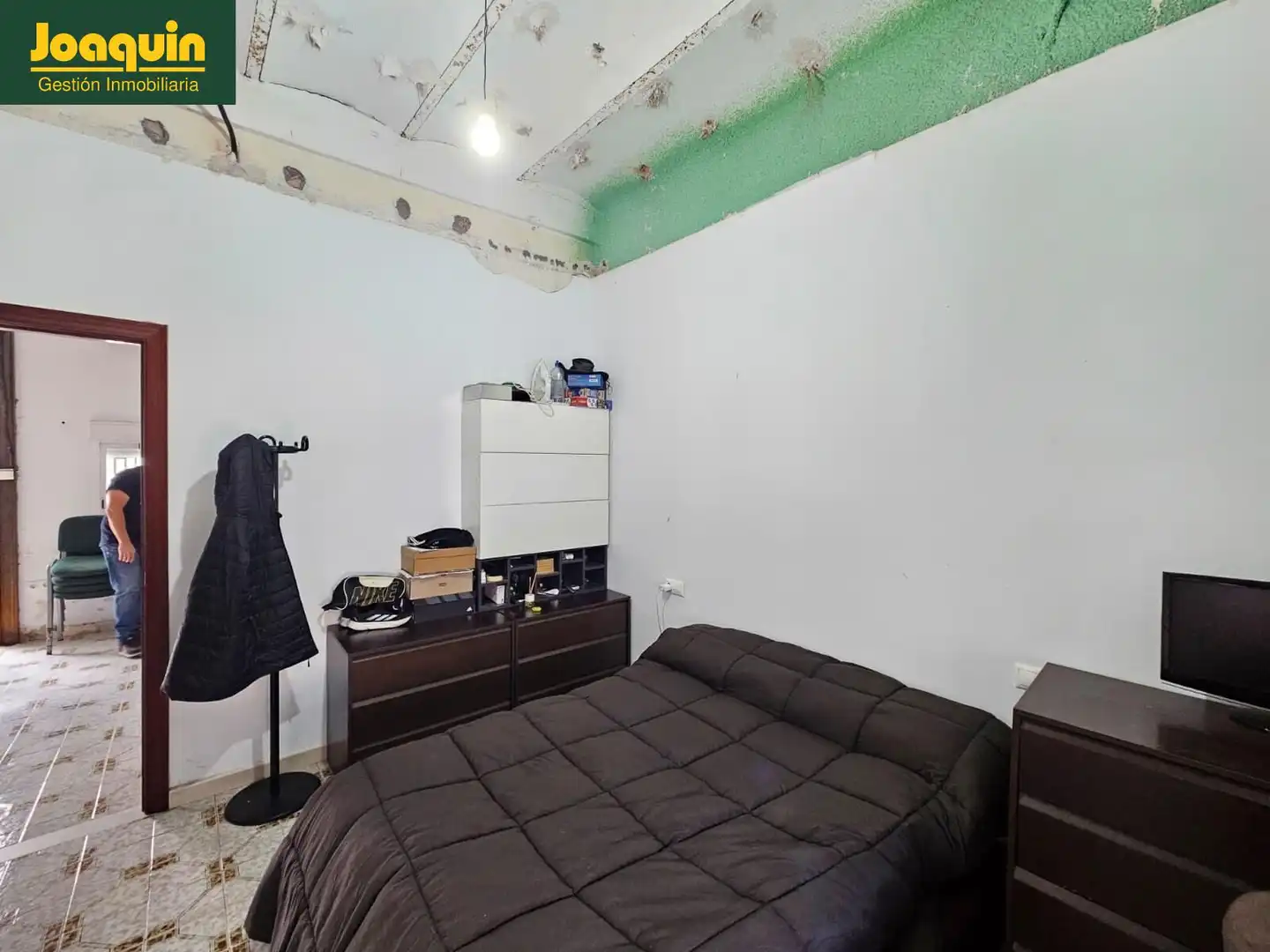 Bedroom of Houses for sale in Córdoba