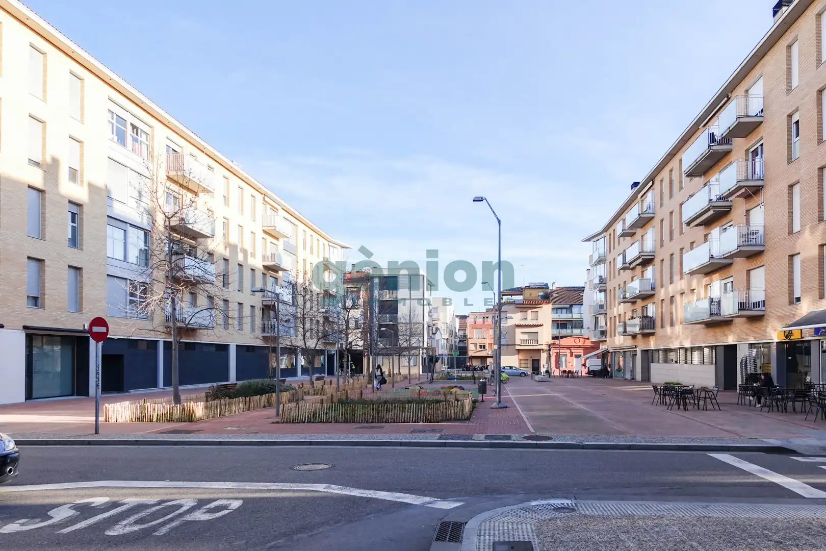 Pis en venda a Carrer Sant Isidre, Eixample Sud – Migdia