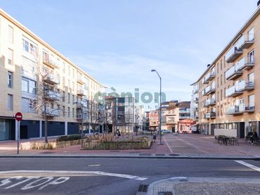 Wohnung mit Balkon zum Verkauf in Carrer Sant Isidre