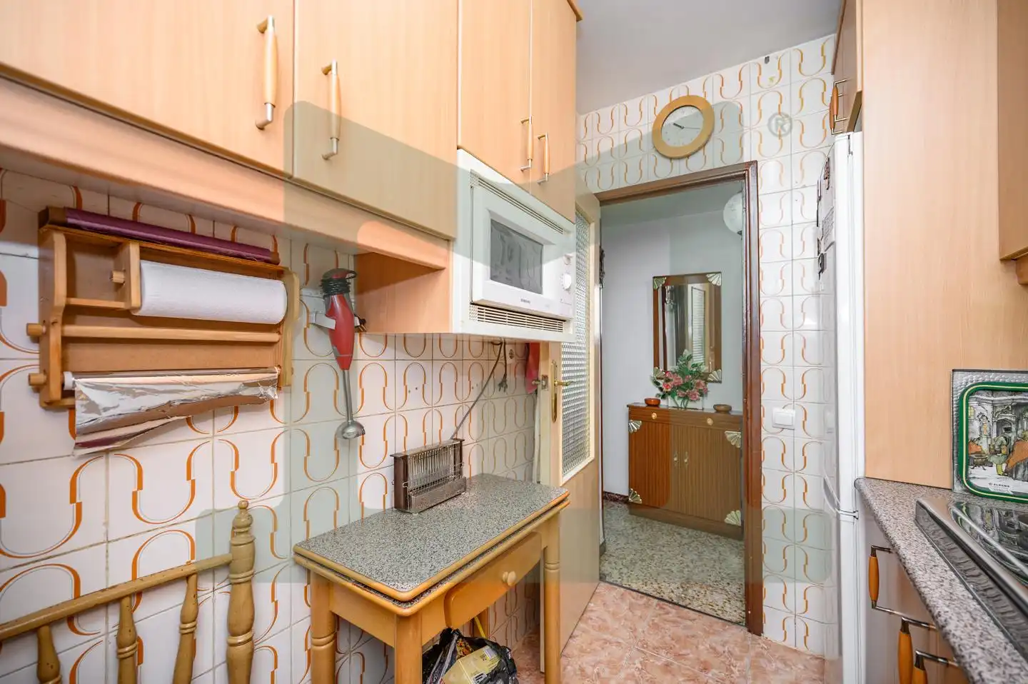 Bajo en venta en Calle Padilla, imagen 7