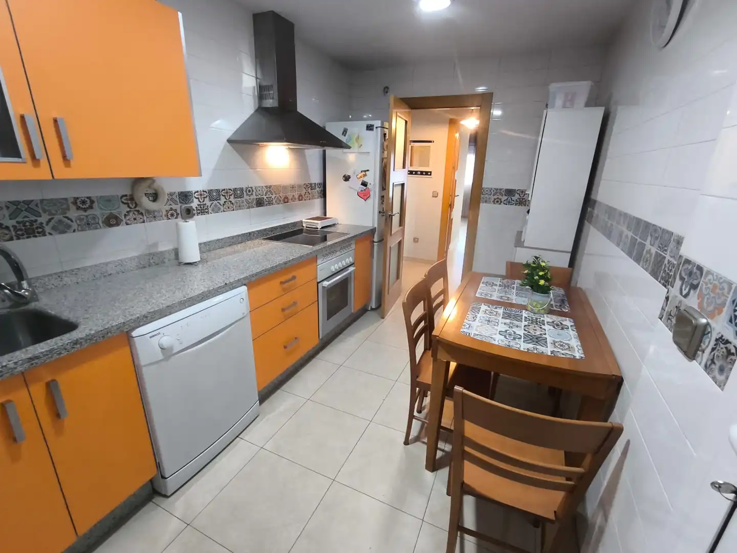 Piso con ascensor en venta en Avenida de España 18, imagen 8