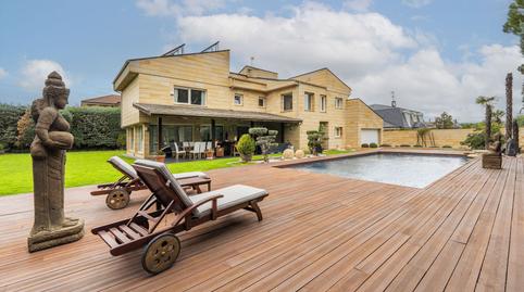 Photo 4 of House or chalet for sale in Monte Rozas, Madrid