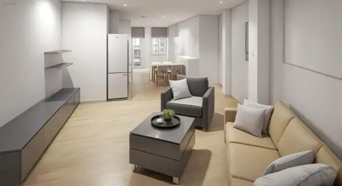 Wohnung mit Aufzug zum Verkauf in Calle Párroco Juan Antonio Jiménez Higuero, imagen 6