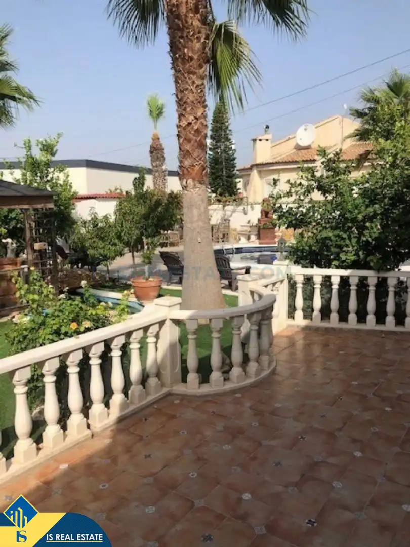 Villa avec piscine à vendre à Ciudad Quesada, imagen 10