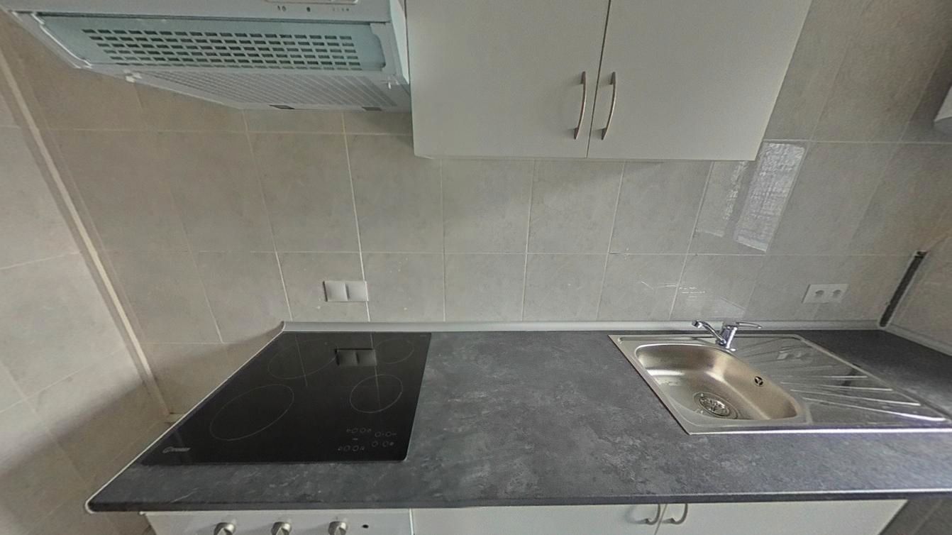 Cocina de Piso en venta en  Madrid Capital con Aire acondicionado y Calefacción