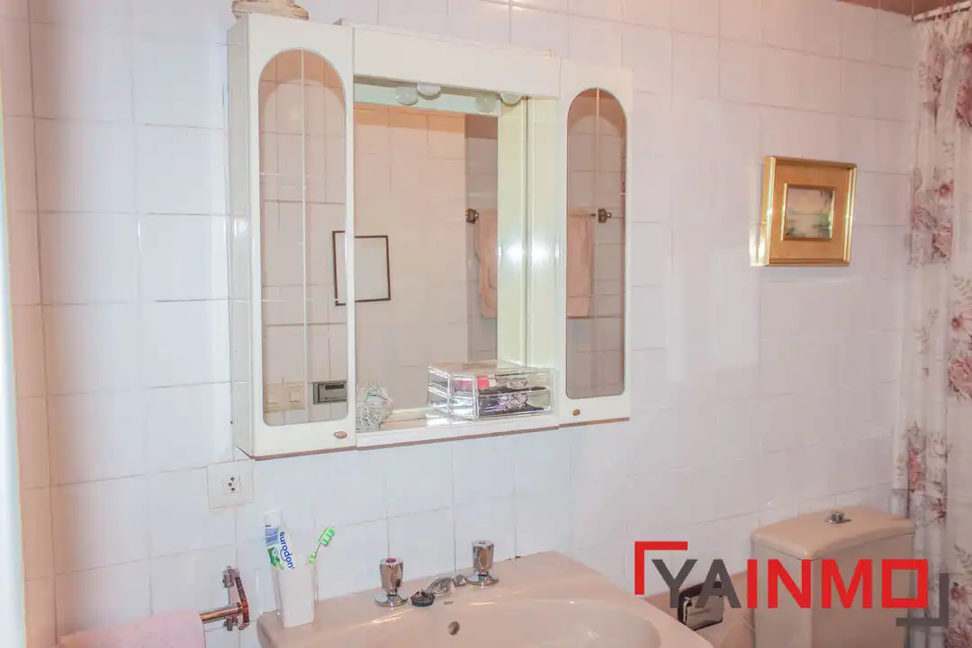 Adosado con jardín en venta en Legutio, imagen 42