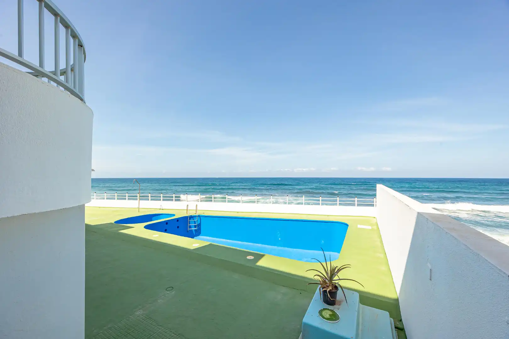 Piscina de Pis en venda en Bañaderos - El Puertillo - San Andrés