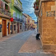 Foto 2 de Finca rústica en venda a Centro Urbano, Dénia