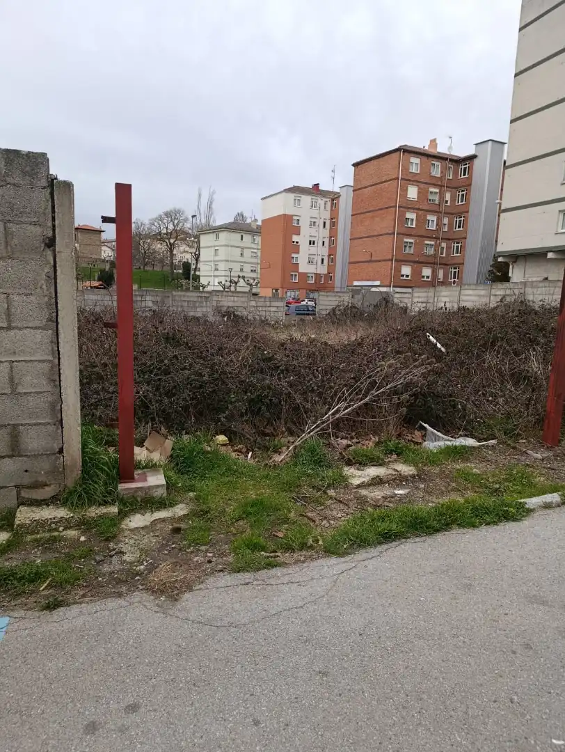 Terreni e lotti in vendita a Reinosa, imagen 9