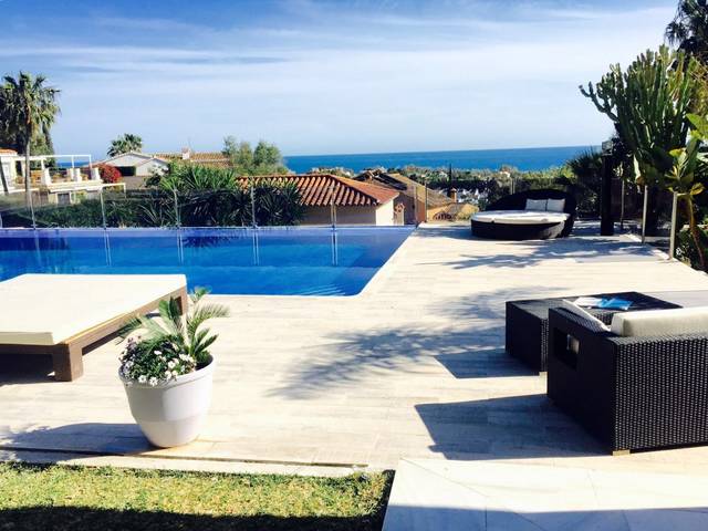 Casa-chalet en Venta en Casco Antiguo