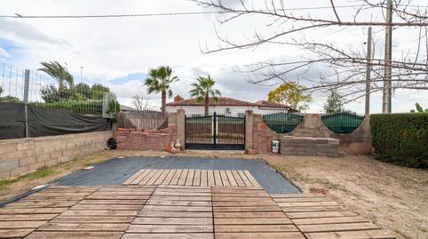 Foto 2 de Residencial en venda a Calle Los Arcos, Pla dels Aljubs, La Pobla de Vallbona