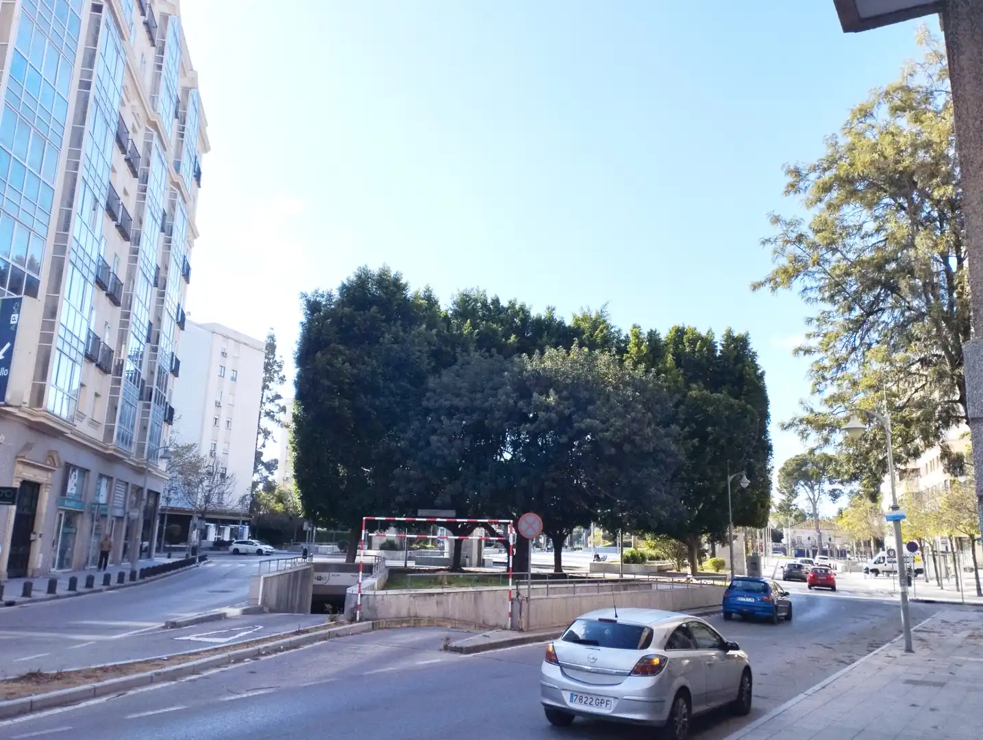 Business premises for sale in Avenida de Méjico, imagen 7
