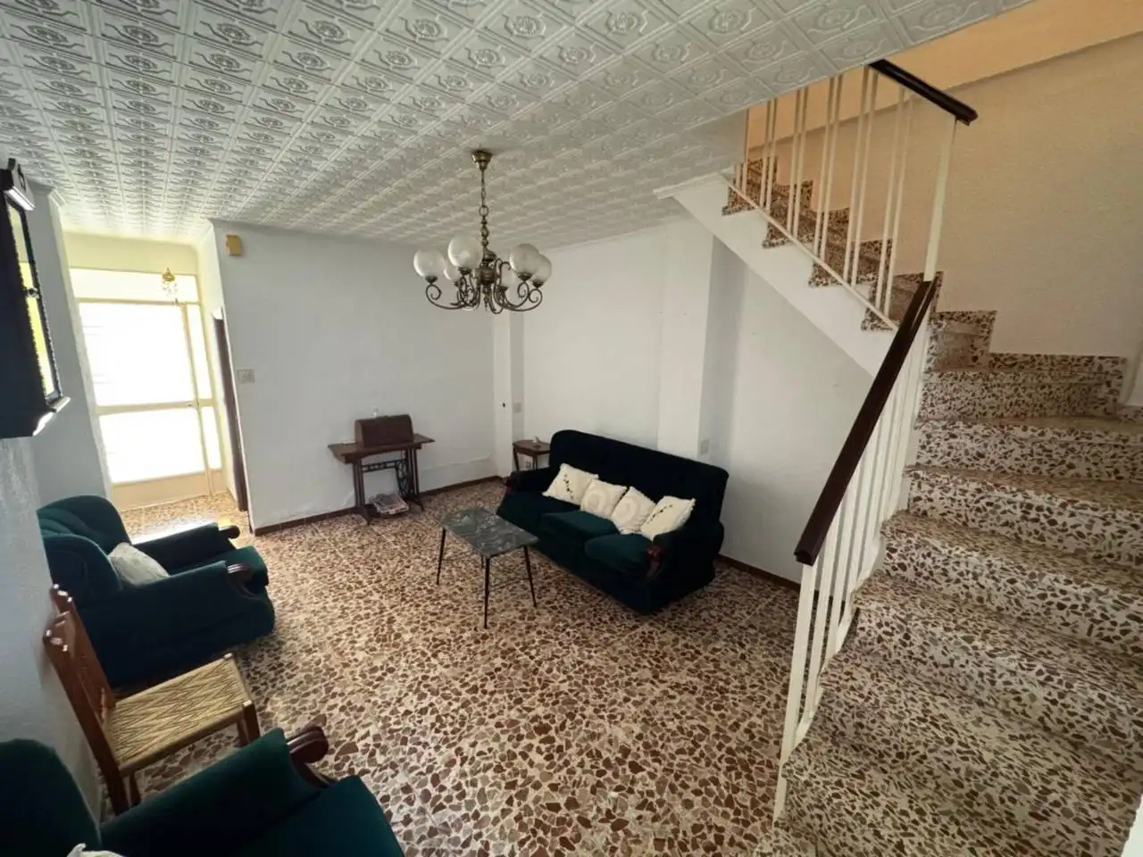 Houses for sale in Morón de la Frontera