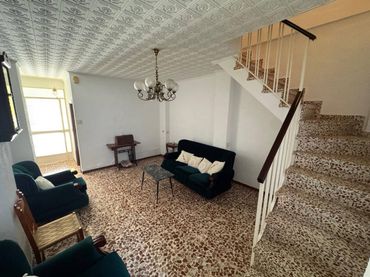 Casa en venda a Morón de la Frontera