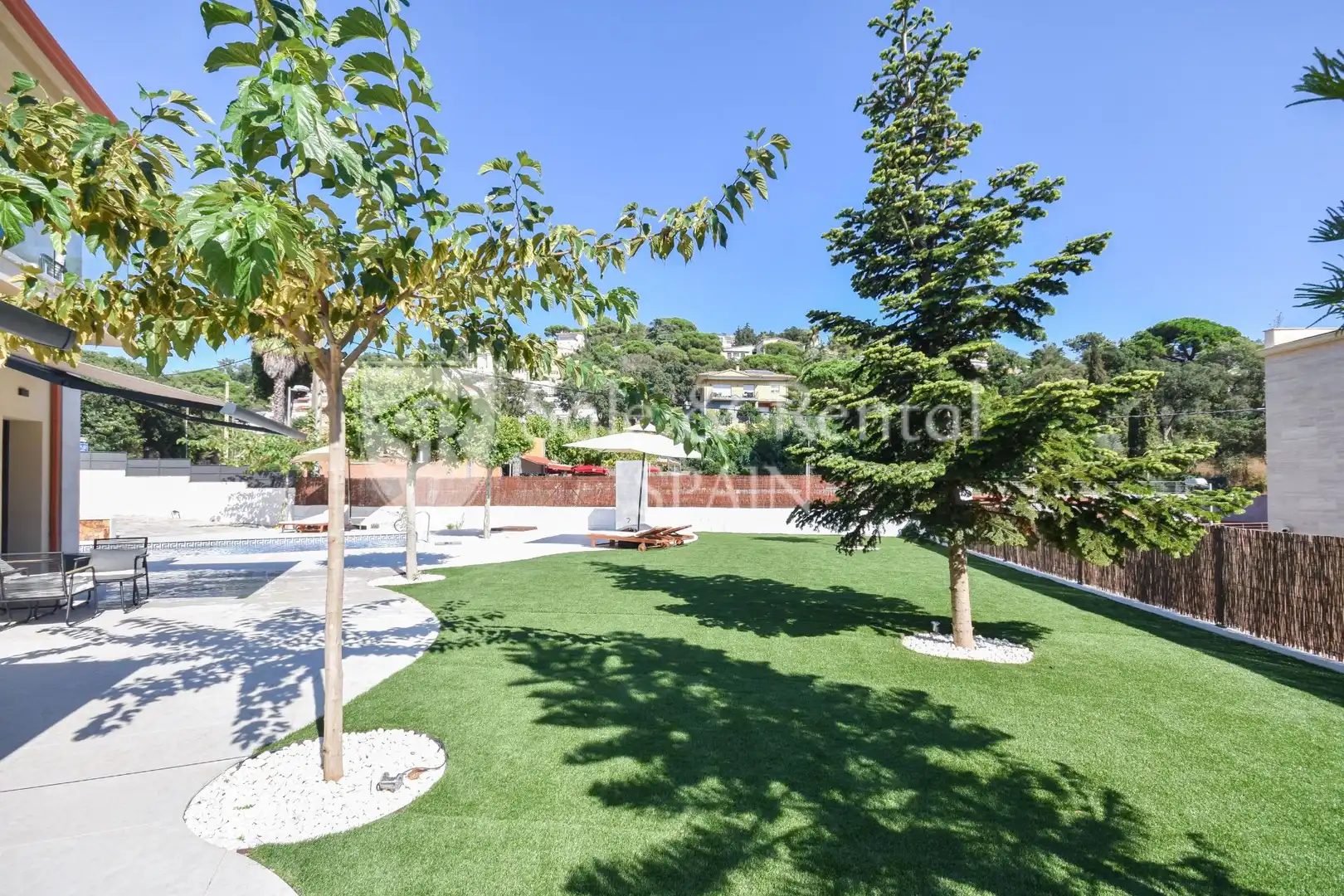 House with pool for sale in Serra Brava, imagen 45