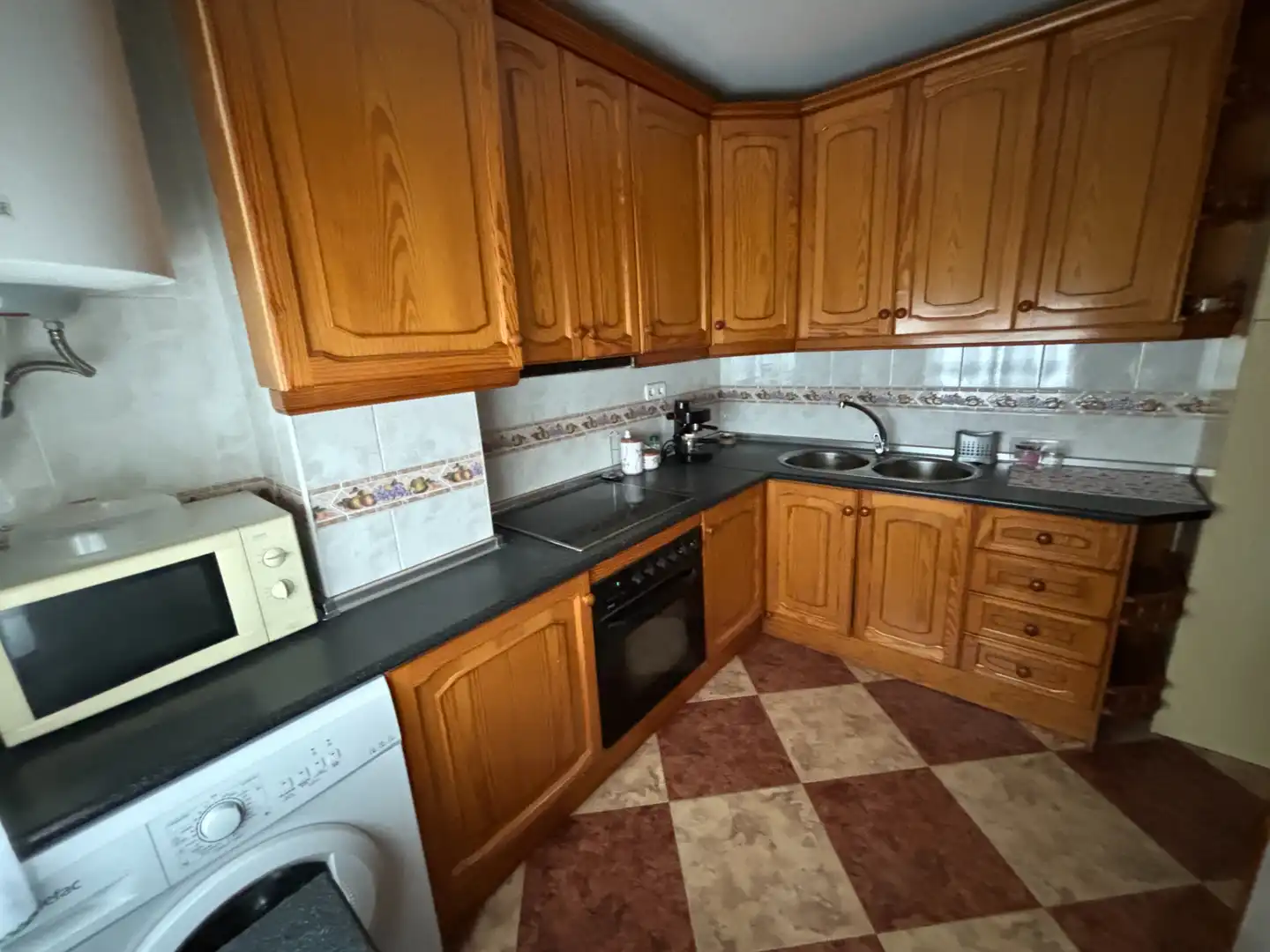 Piso con terraza en venta en Calle los Hornos, imagen 6