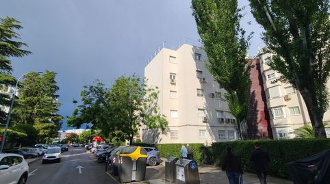 Foto 2 de Piso en venta en La Espinilla - Parque Blanco, Coslada