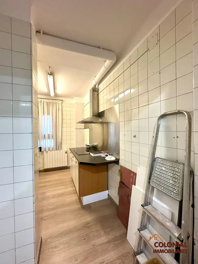 Apartament amb ascensor en venda a Centro, imagen 34