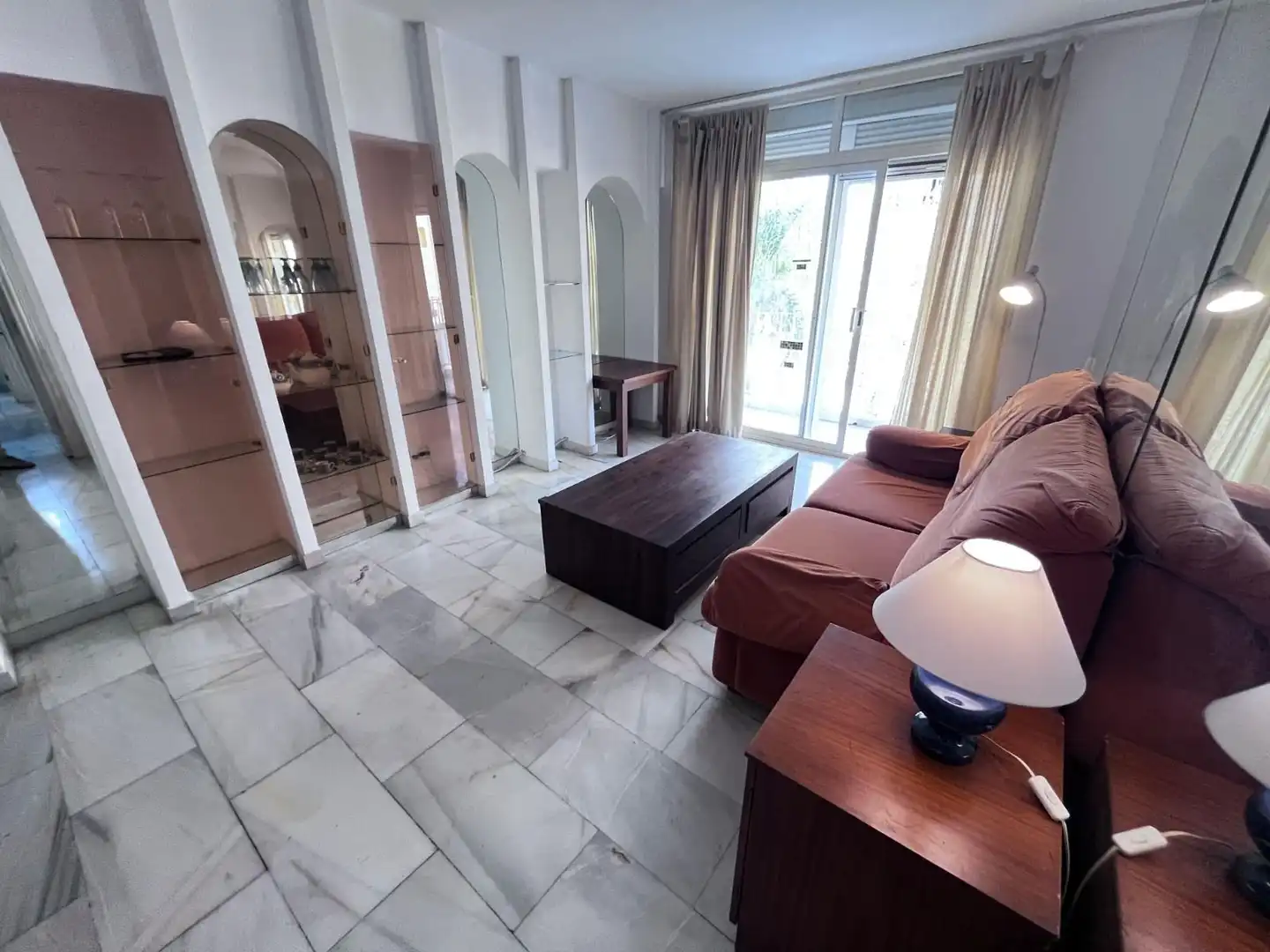 Flat with lift for sale in costa del sol, imagen 3