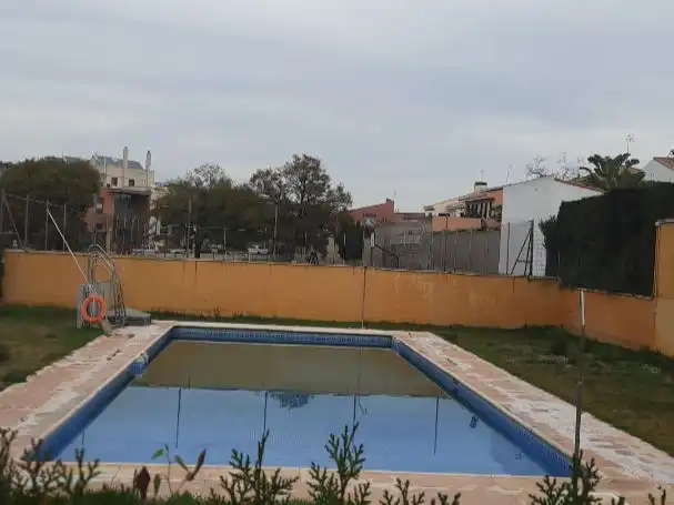 Chalet con piscina en venta en Calle Miguel de Cervantes 13, imagen 39