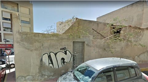 Foto 2 de Casa adosada en venta en Carrer Major, Pueblo, Guardamar del Segura