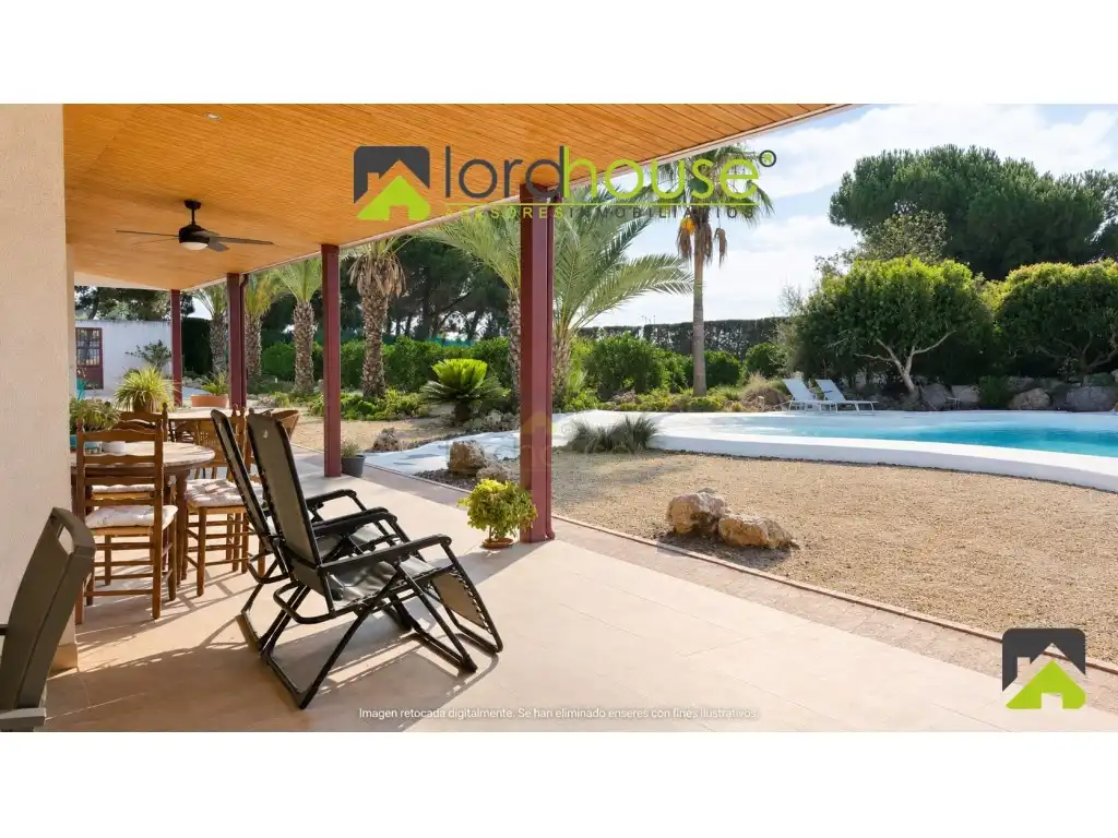 Houses for sale in Diseminados Aguaderas, Aguaderas