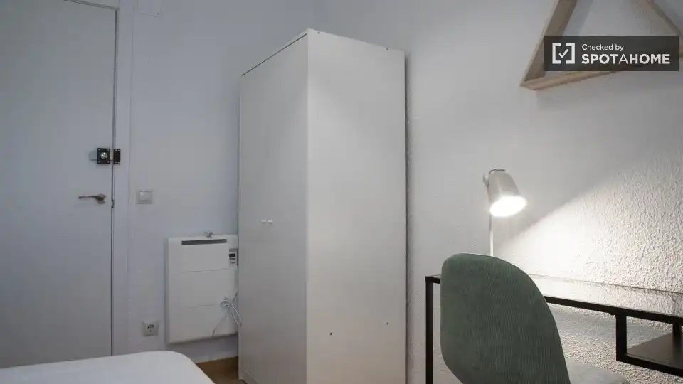 Habitació a San Nicasio