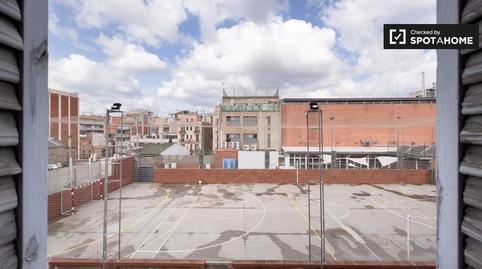 Foto 5 de Piso para compartir en Vila de Gràcia, Barcelona