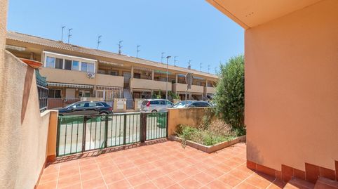 Foto 5 de Casa adosada en venta en Santiago de la Ribera, San Javier