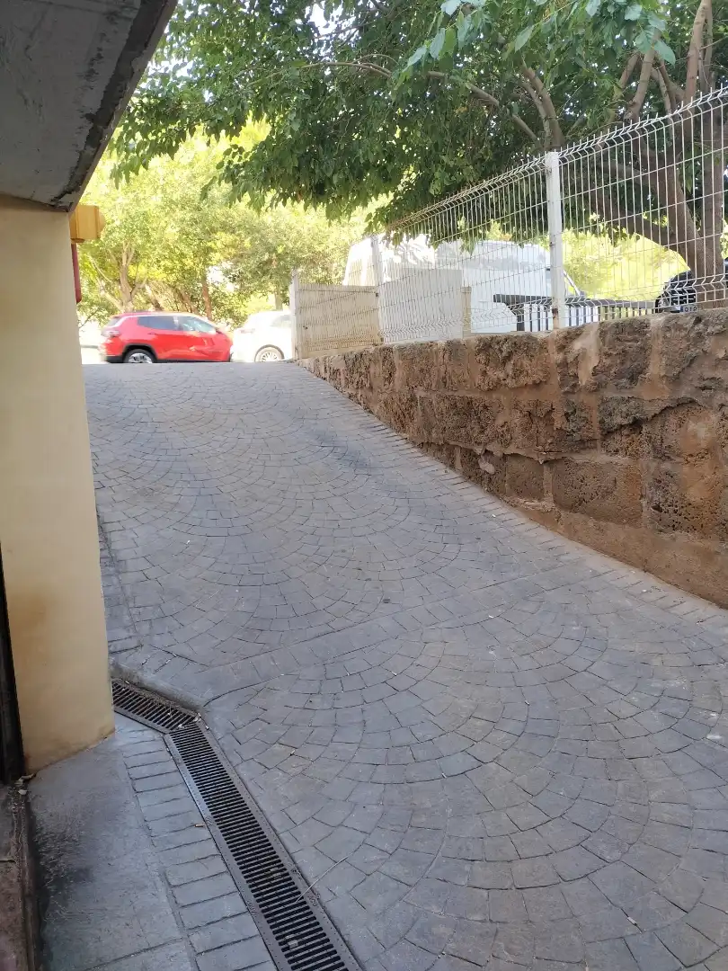 Parkplatz von Garage zur Miete in  Palma de Mallorca