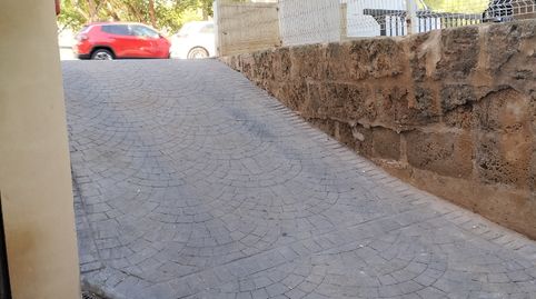 Foto 4 von Garage zur Miete in Carrer de Jacob Sureda, 1, El Coll d'en Rabassa, Palma de Mallorca