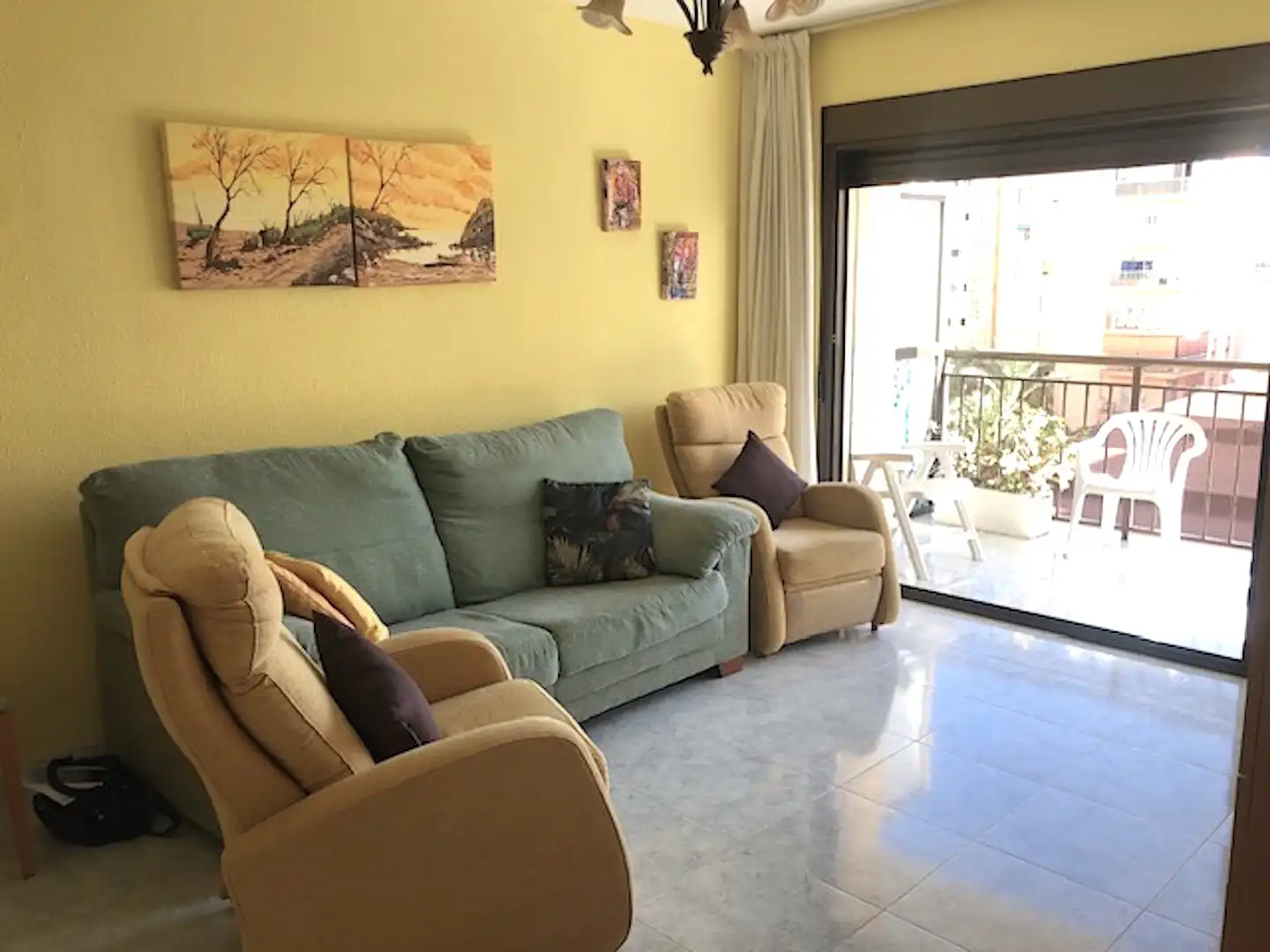 Apartment zum Verkauf in Canuta, imagen 7