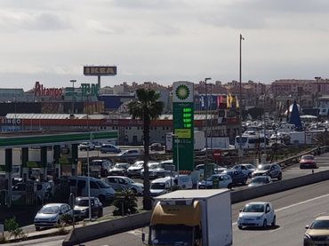 Terreno industriale in vendita a MALPASO