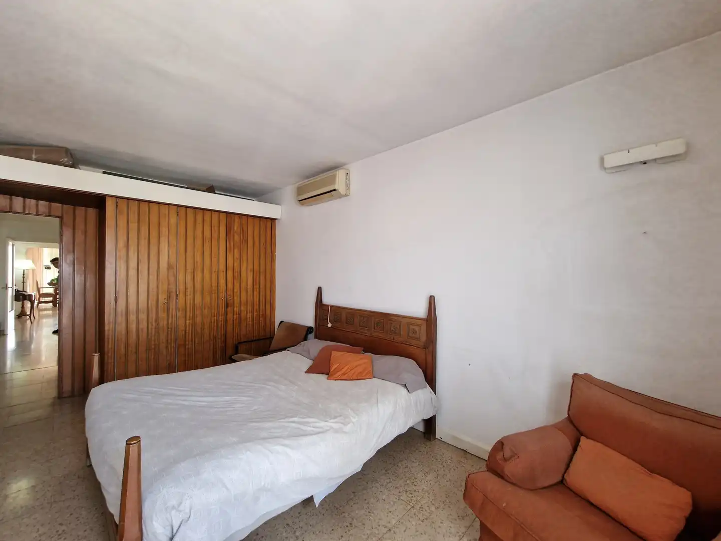 Ático en venta en SANT JOAN BAPTISTA DE LA SALLE, Eixample Nord