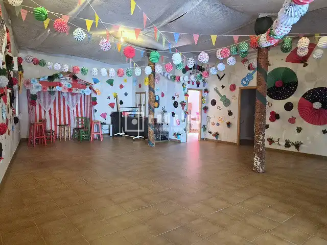 Local de lloguer en Pantoja
