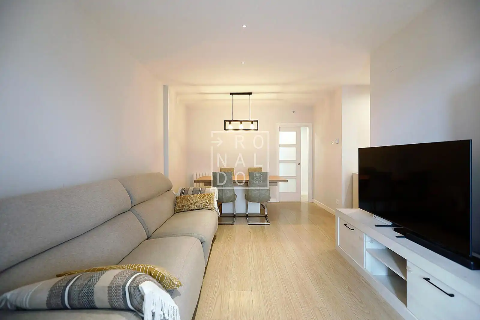 Flat for sale in IPARRALDE, Centro - Mendibil - Santiago