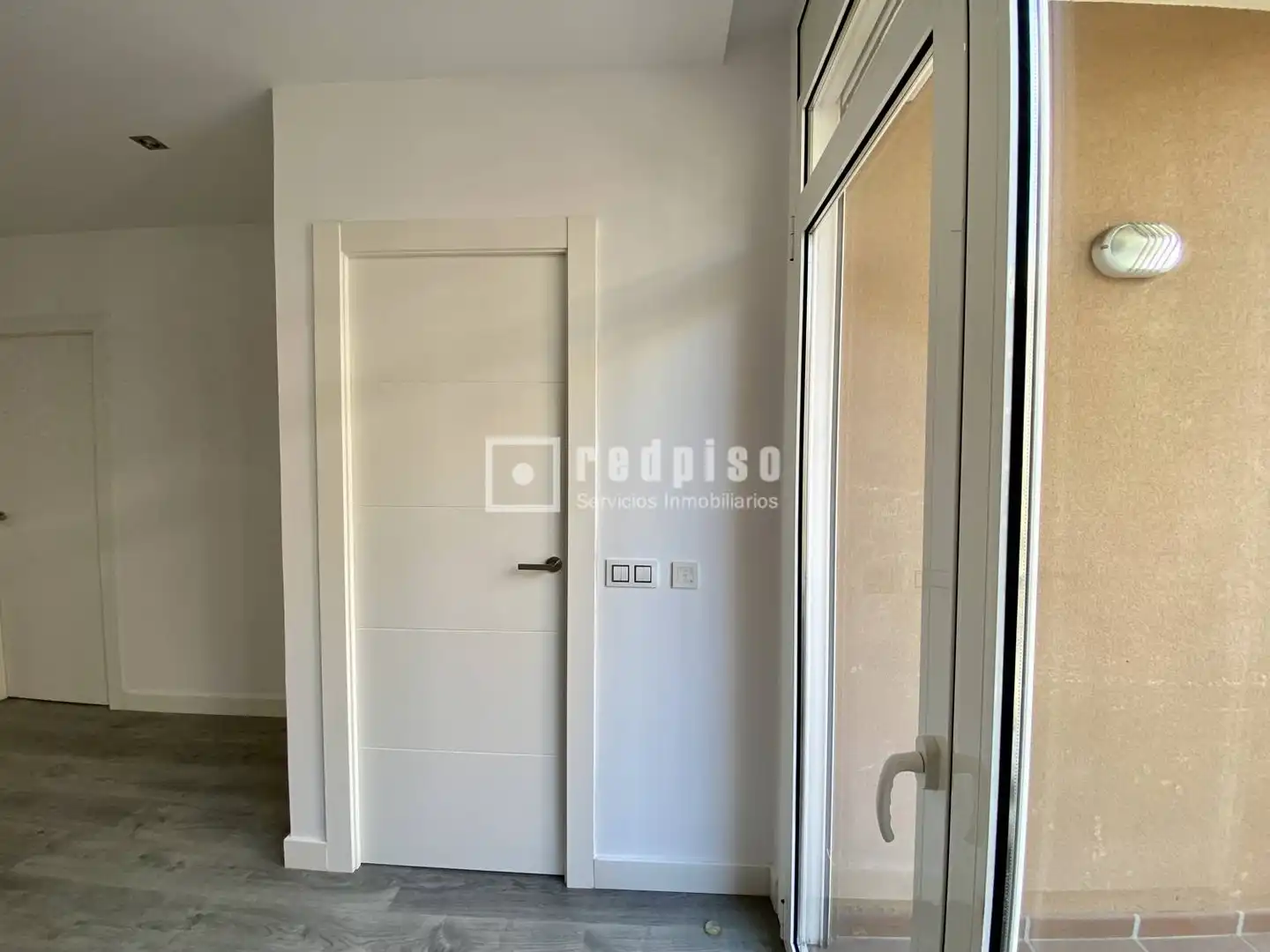 Piso en venta en Barcelona con Terraza