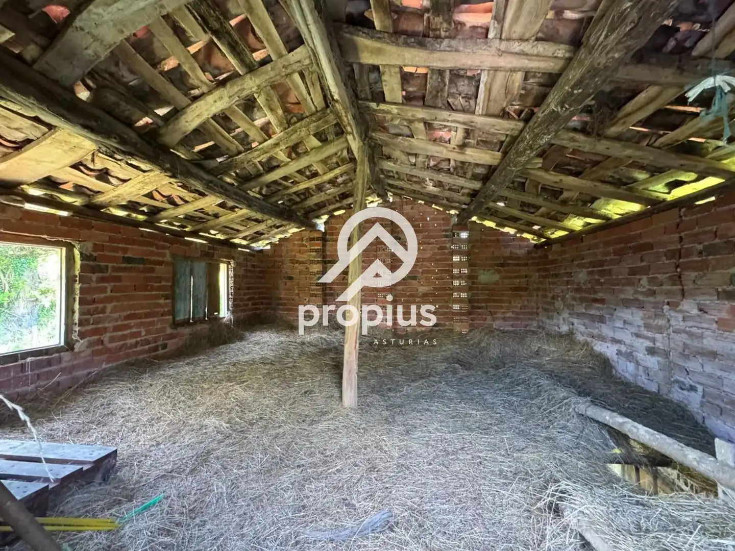 Rural land for sale in ARRIONDAS, imagen 2