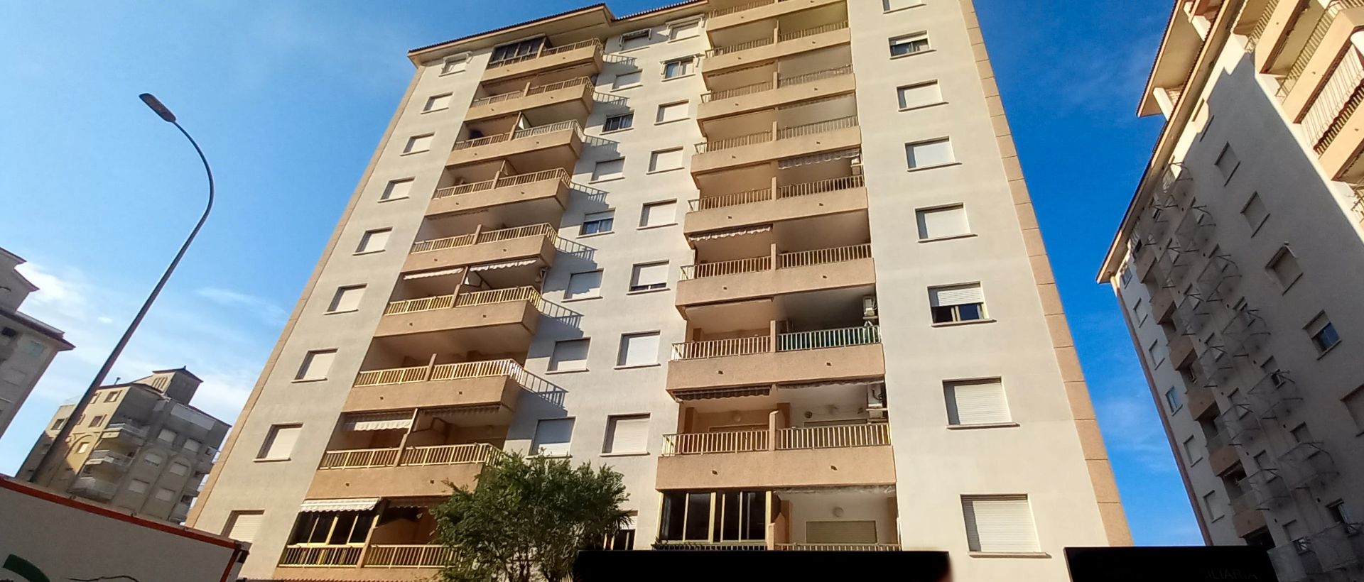 Apartment for sale in Plaça de la Rosa dels Vents, 55, Playa de Gandia