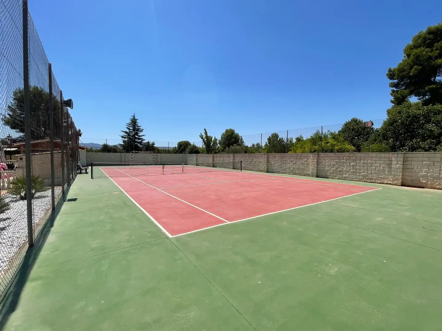Casa con piscina en venta en Santa Ana, imagen 27
