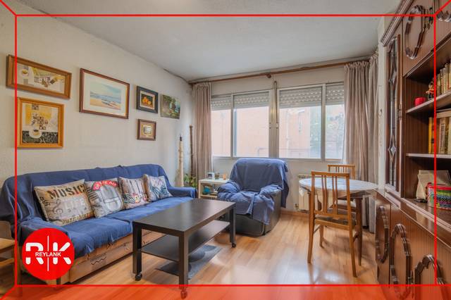 Piso en Venta en Apóstol Santiago