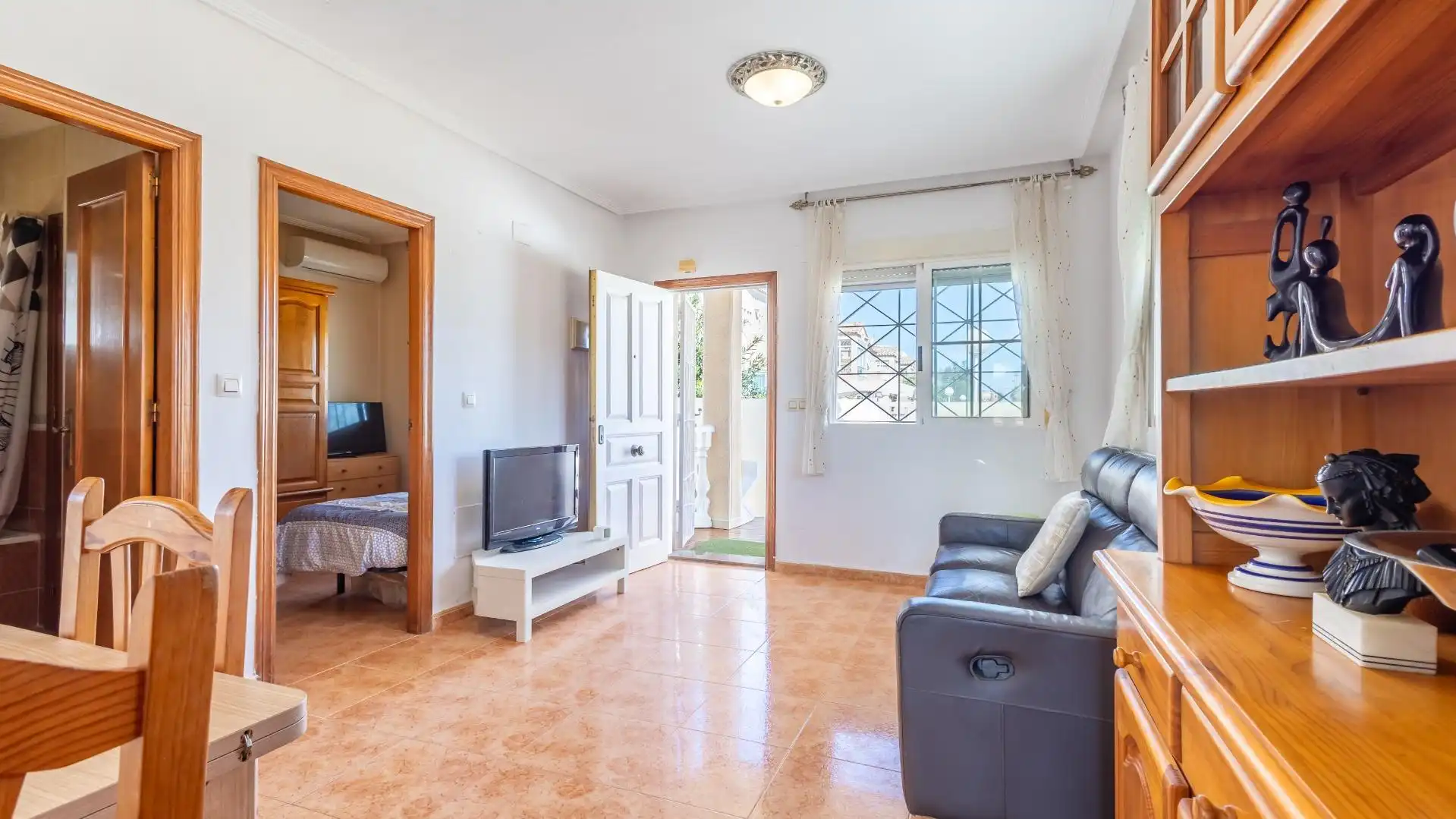 Detached house with pool for sale in Avenida HONDO EL 16, imagen 6