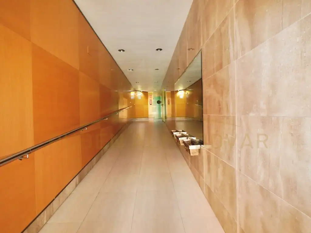 Flat with lift for sale in Paseo Calvo Sotelo 10, imagen 19