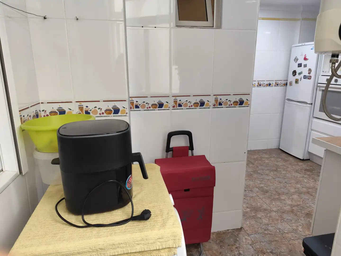 Pis en venda a Calle San Roque, 51, Benetússer