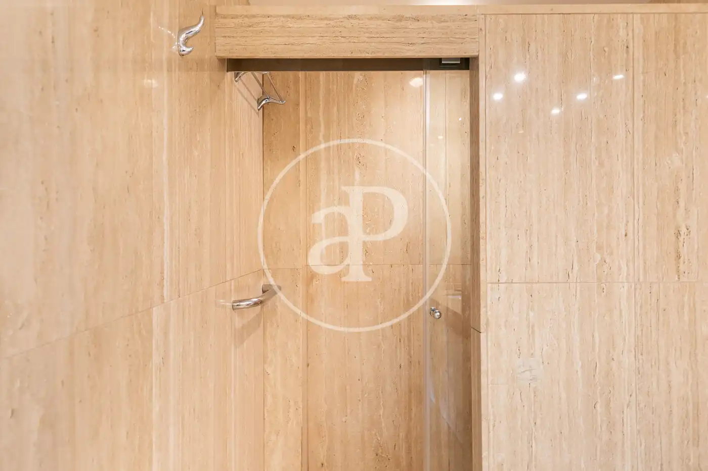 Flat for rent in C. del Capitán Arenas, Sarrià