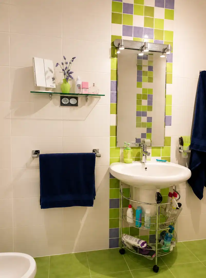 Baño de Piso en venta en Ocaña